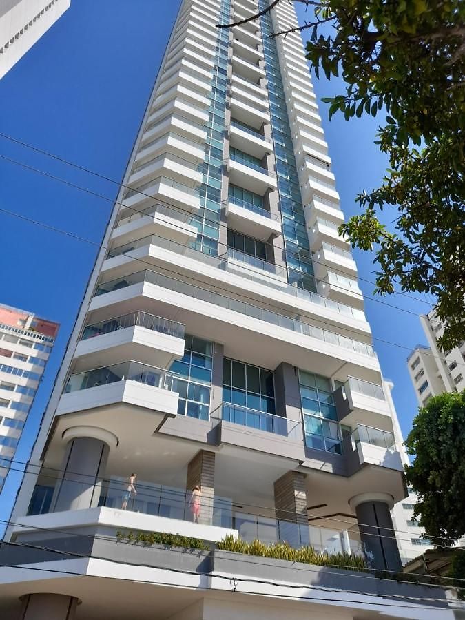 Apartamento En Edificio Murano Elite Frente A Playas De Bocagrande Cartagena