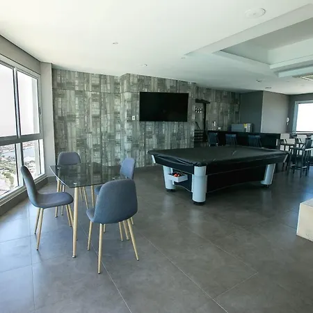 En Edificio Murano Elite Frente A Playas De Bocagrande Apartamento *