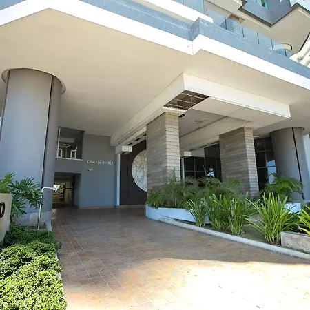 En Edificio Murano Elite Frente A Playas De Bocagrande Apartamento