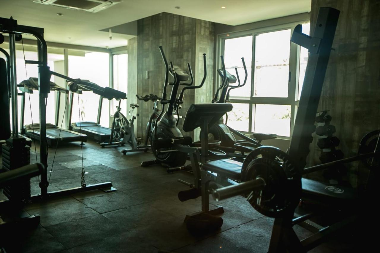 Apartment En Edificio Murano Elite Frente A Playas De Bocagrande *