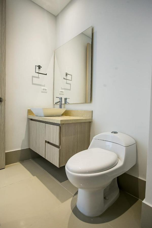 Apartment En Edificio Murano Elite Frente A Playas De Bocagrande *