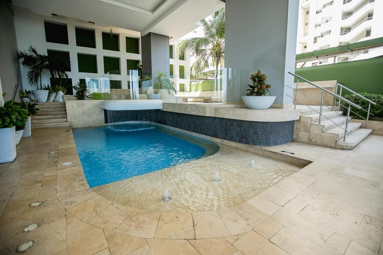 En Edificio Murano Elite Frente A Playas De Bocagrande