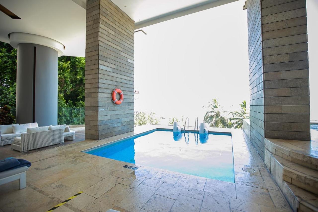 En Edificio Murano Elite Frente A Playas De Bocagrande Cartagena